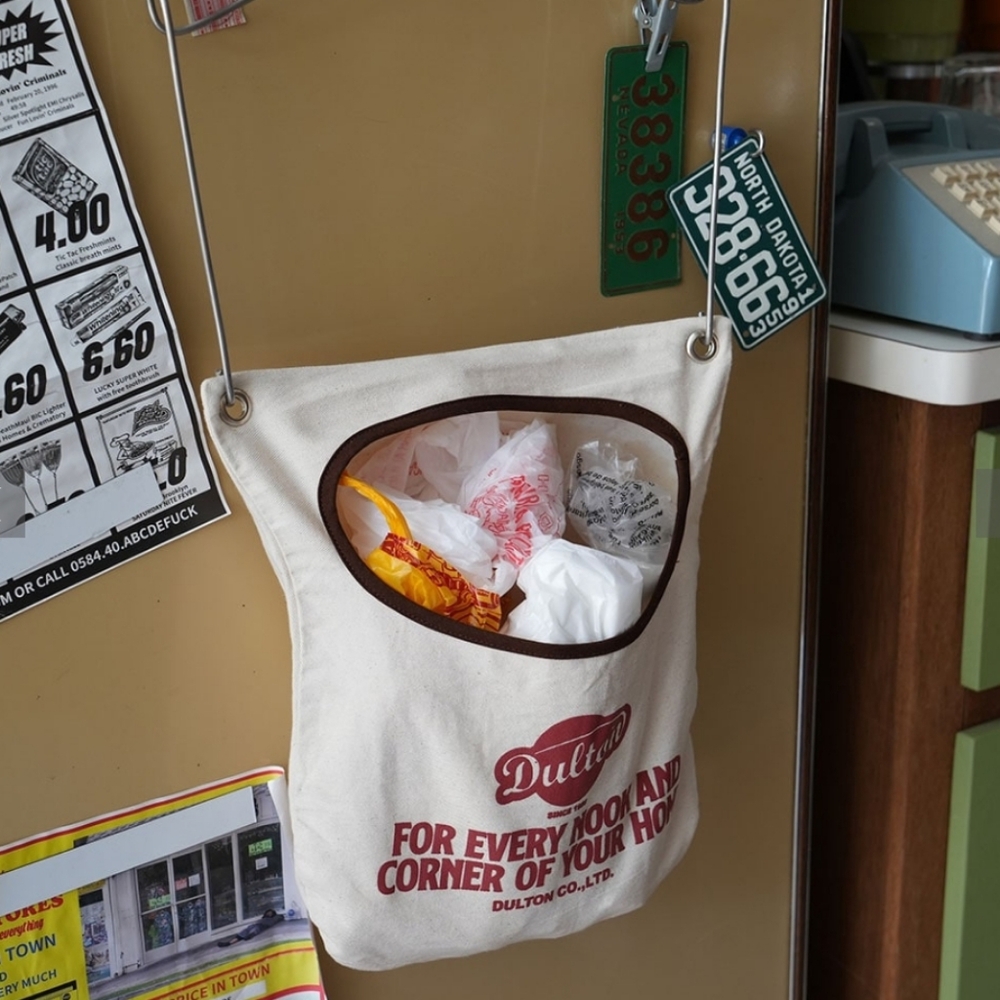 NWT DULTON Peg Bag